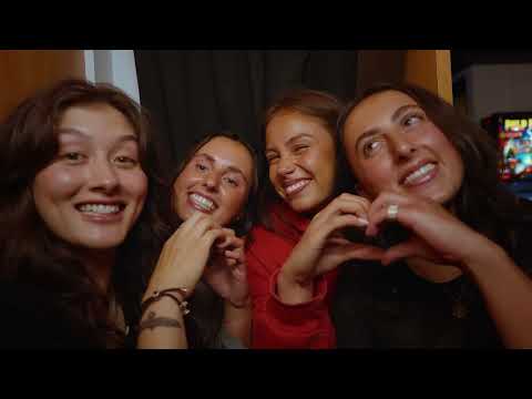 Jade LeMac - Intertwined (Official Visualizer)