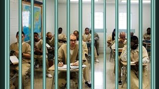 Why We Should Offer Free College to Prisoners