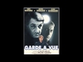 Georges Delerue - Garde a vue Theme