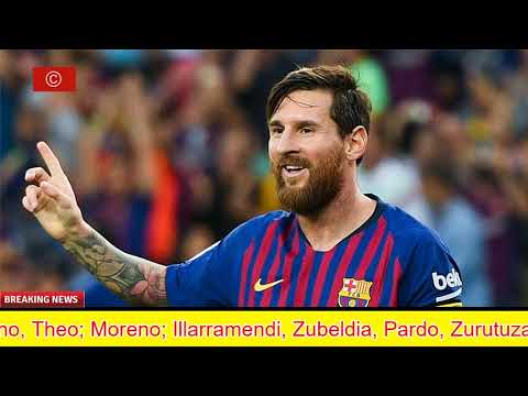 Real Sociedad vs Barcelona: TV channel, live stream, squad news & preview