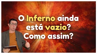 Entenda o que é o Hades, o Tártaro e o Geena | Doutrina do Inferno | @Cirozibordi