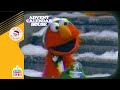Elmo Saves Christmas