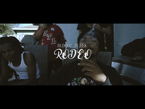Rodeo - Bloody Bleek | Directed By @iam_SpiderG (A Spider Vision)