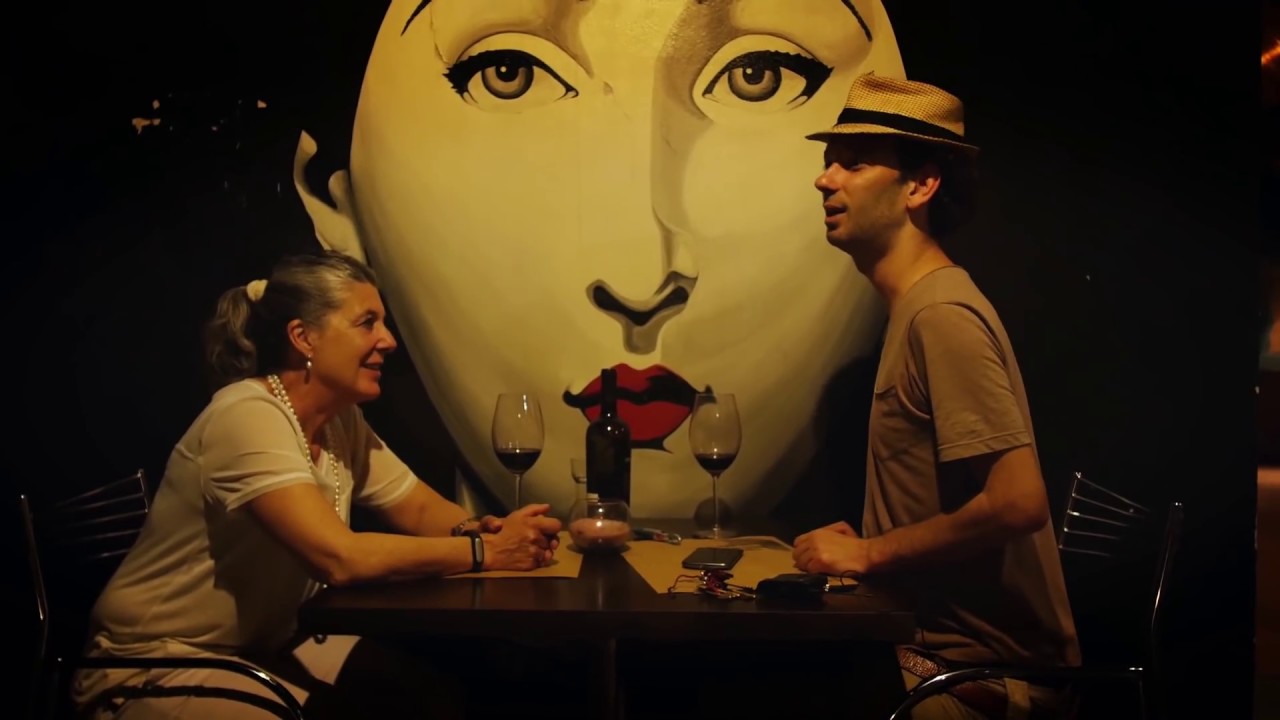 Y entonces... cómo es? - Flavio Cabobianco