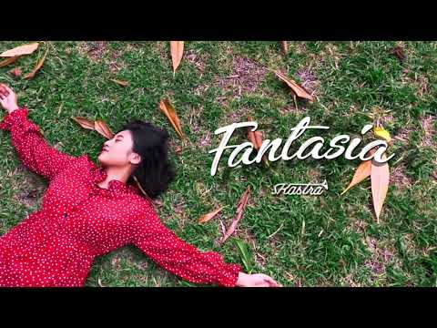 Skastra - Fantasia (Official Lyric Video)