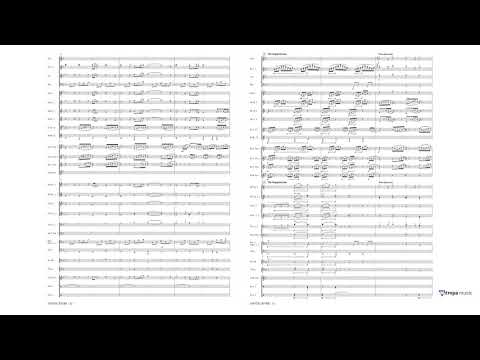 Mystic River – Thomas Doss