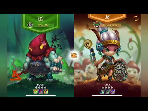 Mushroom Wars 2 Ranked 31/07/25