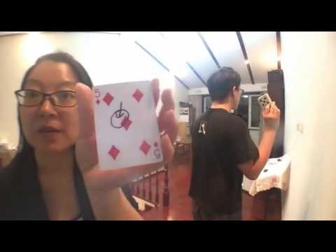 Saturn Magic -Feeling by CHH Magic video DOWNLOAD