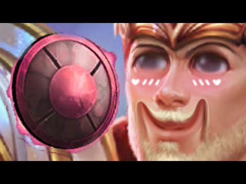 8 PogChamp Item-God Combos In SMITE History!