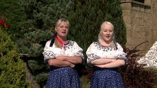 HELIGONICA - Súmrak na Golgote (oficiálny videoklip) HELIGONICA - Súmrak na Golgote (oficiálny videoklip)