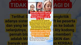 Download lagu Soimah Sindir Balik! Jawaban Pedas untuk Saiful Jamil & Aty Kodong Bikin Netizen Tepuk Tangan mp3 Download lagu Soimah Sindir Balik! Jawaban Pedas untuk Saiful Jamil & Aty Kodong Bikin Netizen Tepuk Tangan mp3