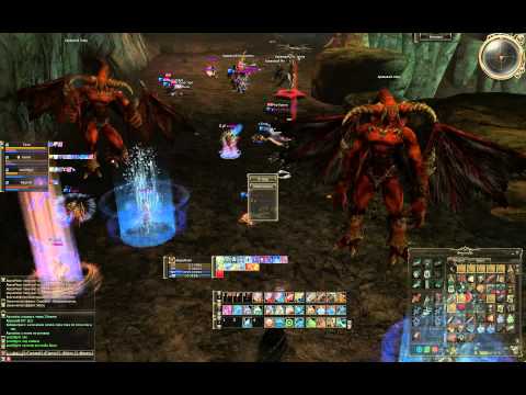 AbyssMoon - Expansion Movie