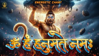 Download lagu ॐ हं हनुमते नमः 100% ENERGETIC MANTRA OF BAJRANGBALI #hanumanji mp3 Download lagu ॐ हं हनुमते नमः 100% ENERGETIC MANTRA OF BAJRANGBALI #hanumanji mp3