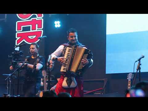 Dudelsack trifft Oberkrain - Die Lauser (A)