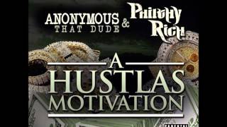 Philthy Rich, Anonymous That Dude - Money Up