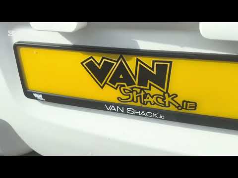 2019 (192Reg) Vauxhall Vivaro Sportive 120bhpq - Image 2