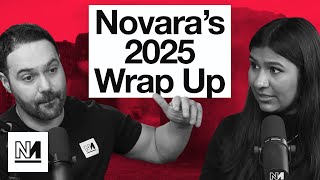 2025: What ACTUALLY Happened? w/ Ash Sarkar & Aaron Bastani