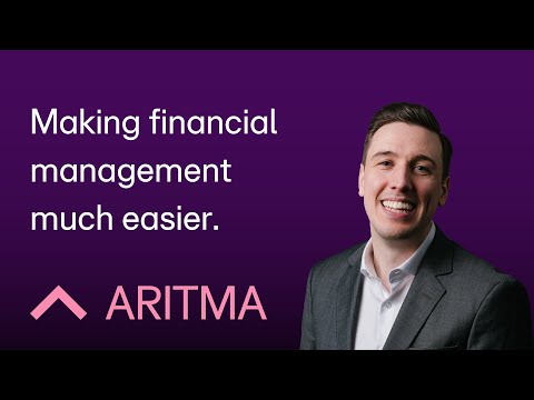 ARITMA: Transform Your Financial Management