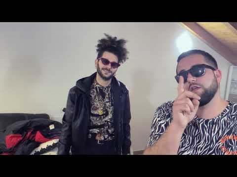 Corri🏃🏻‍♂️- Ekri x Tugu (💰Prod.The Cashier💰) [Street video]