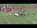 Skyler Pickering jr highlights 