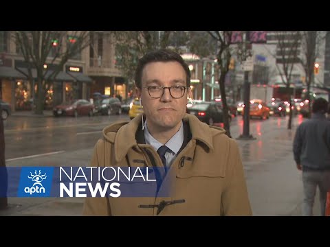 Federal prison Inmates can no longer be put indefinitely in isolation | APTN News