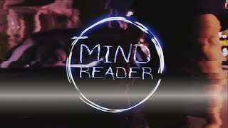Dustin Lynch - Mind Reader (Lyric Video)
