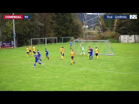 11. Runde: URC Thal/Assling - Greifenburg 2:2