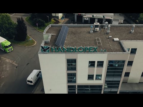 Realizacja wideo Infinite Media