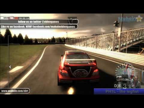 Dirt Scorpion Trier Trophy Final Avelsbachring [Crossover]