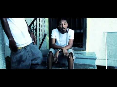 Lil Boosie Feat. Lil Trill - The Rain (Music Video)