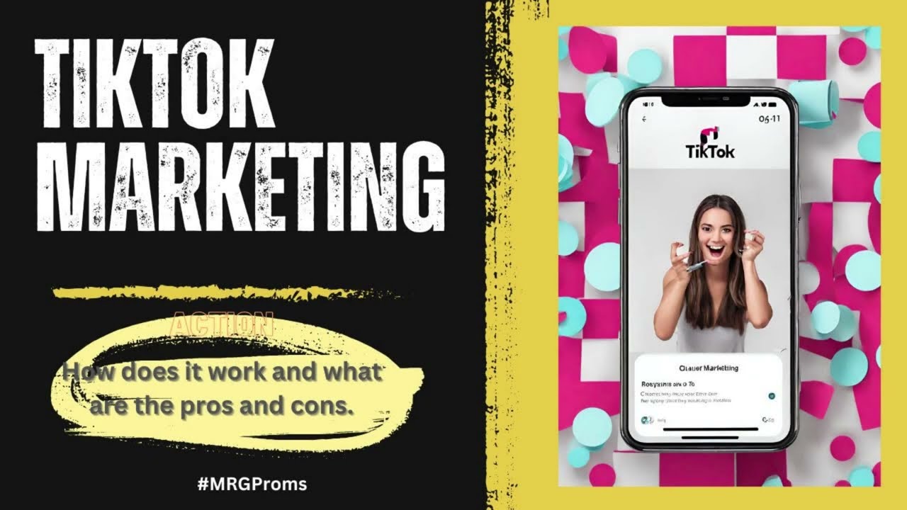 🚀 Unlock the Power of TikTok Marketing! 📈