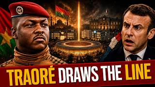 Did Traoré Actually Ban Sharia Law? The Truth Behind the Viral Headline