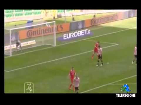 TELEREGIONE  PALERMO BARI 2 1