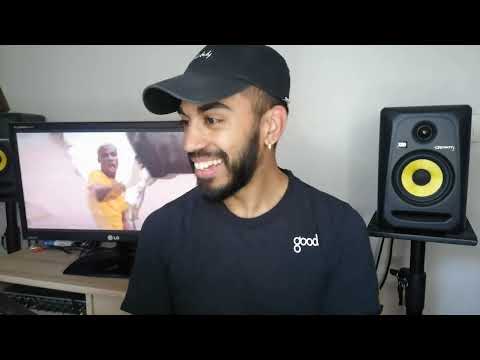 REACTION TCHAIKABO X HIMRA X PAYNE INDUSTRY - MOUILLER MAILLOT (Clip Officiel) (Sly On The Beat)