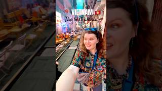 📍VIETNAM 🇻🇳 Your Solo Travel adventures are here #shorts #short #solotravel #hanoi #vietnam #vlog
