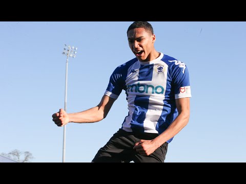 CFCTV: Chester 4-0 Kettering Town