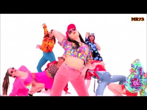 mashup mr73 Maxx   Get A Way - 391 Drop it