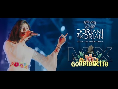 Mix Gorrioncito En Vivo Arequipa - Dorian & Korián