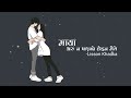 Maya Aru Na Payeko Hoina Maile Lisson Khadka Raw Version Lyrics