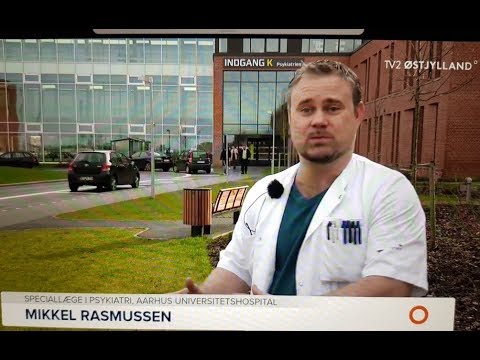 Tobakssalgsforbud på hospitaler og konsekvenser i psykiatrien