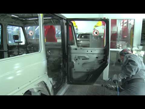 Thumbnail for presento.tv - Magna Steyr by Magna Steyr