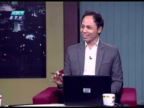 Ekusher Raat || একুশের রাত || মাছ ধরায় নিষেধাজ্ঞা ও মৎস উৎপাদন || 07 June 2023 || ETV Talk Show