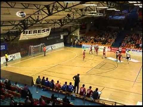 DRHV 06 bezwingt Emsdetten - RAN1