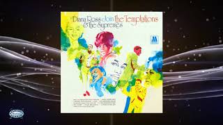 Diana Ross & the Supremes Join the Temptations - I'll Try Something New