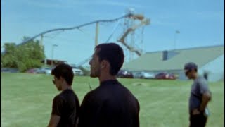 June Says (Music Video) - The Daisy Chain