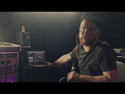 DRANQ / On The Record