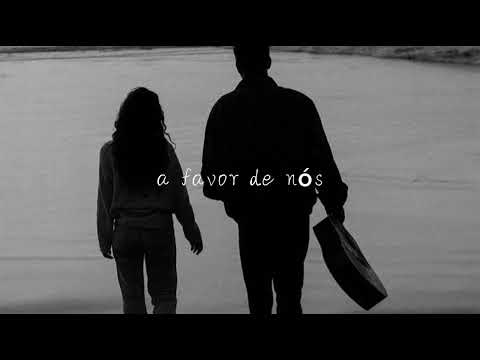 Cedo - Tiago Nacarato ft.Cristiana Silva (Lyrics)