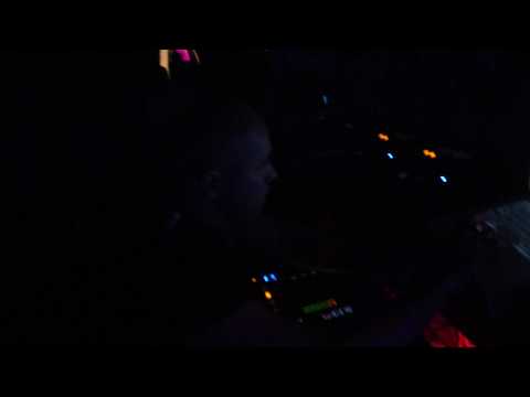 Andre Pulse at Sanctuary@Dubai