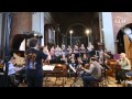 JS Bach's St John Passion — Herr, unser ...