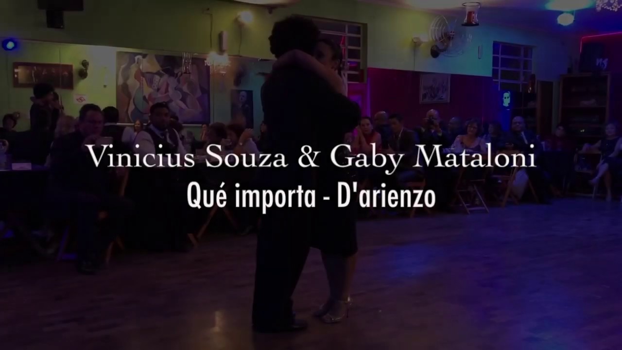 Vinicius Souza e Gaby Mataloni Festival dos Campeões, São Paulo 2/3